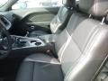 B5 Blue Pearl - Challenger SXT AWD Photo No. 13