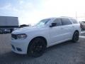 White Knuckle - Durango R/T AWD Photo No. 1