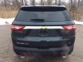 Graphite Metallic - Traverse LT AWD Photo No. 5