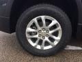 Graphite Metallic - Traverse LT AWD Photo No. 7