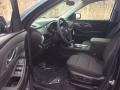 Graphite Metallic - Traverse LT AWD Photo No. 9