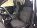 Graphite Metallic - Traverse LT AWD Photo No. 10