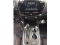 Graphite Metallic - Traverse LT AWD Photo No. 13