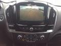Graphite Metallic - Traverse LT AWD Photo No. 14