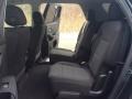 Graphite Metallic - Traverse LT AWD Photo No. 15
