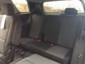 Graphite Metallic - Traverse LT AWD Photo No. 16