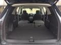 Graphite Metallic - Traverse LT AWD Photo No. 19