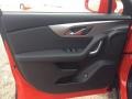 Red Hot - Blazer 3.6L Leather AWD Photo No. 8