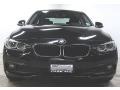 Black Sapphire Metallic - 3 Series 320i xDrive Sedan Photo No. 5