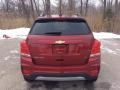 Cajun Red Tintcoat - Trax LT AWD Photo No. 5