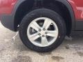 Cajun Red Tintcoat - Trax LT AWD Photo No. 7