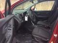 Cajun Red Tintcoat - Trax LT AWD Photo No. 9
