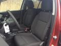 Cajun Red Tintcoat - Trax LT AWD Photo No. 10