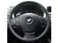 Black Sapphire Metallic - 3 Series 320i xDrive Sedan Photo No. 22