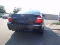 2007 Black Ford Five Hundred SEL  photo #4