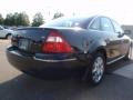 2007 Black Ford Five Hundred SEL  photo #5