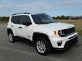 Front 3/4 View of 2019 Renegade Sport 4x4