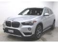 Glacier Silver Metallic - X1 xDrive28i Photo No. 1