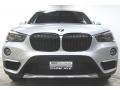 2018 Glacier Silver Metallic BMW X1 xDrive28i  photo #6