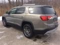 Pepperdust Metallic - Acadia SLT AWD Photo No. 4