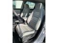 Lunar Silver Metallic - CR-V LX AWD Photo No. 12