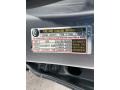 Lunar Silver Metallic - CR-V LX AWD Photo No. 13