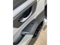 Lunar Silver Metallic - CR-V LX AWD Photo No. 17