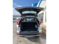 Lunar Silver Metallic - CR-V LX AWD Photo No. 20