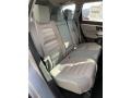Lunar Silver Metallic - CR-V LX AWD Photo No. 24