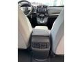 Lunar Silver Metallic - CR-V LX AWD Photo No. 26