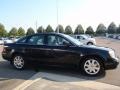 2007 Black Ford Five Hundred SEL  photo #6