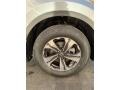 Lunar Silver Metallic - CR-V LX AWD Photo No. 31