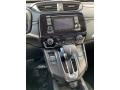 Lunar Silver Metallic - CR-V LX AWD Photo No. 33