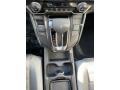 Lunar Silver Metallic - CR-V LX AWD Photo No. 35