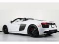 2017 Ibis White Audi R8 V10  photo #4