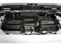  2017 R8 V10 5.2 Liter FSI DOHC 40-Valve VVT V10 Engine