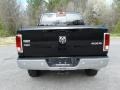 2018 Brilliant Black Crystal Pearl Ram 2500 Laramie Crew Cab 4x4  photo #7