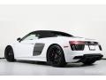 Ibis White - R8 V10 Photo No. 31