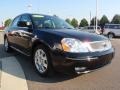 2007 Black Ford Five Hundred SEL  photo #7