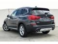 2019 Dark Graphite Metallic BMW X3 sDrive30i  photo #2