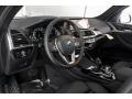 2019 Dark Graphite Metallic BMW X3 sDrive30i  photo #4