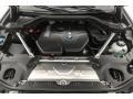 2019 Dark Graphite Metallic BMW X3 sDrive30i  photo #8