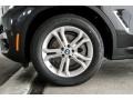 2019 Dark Graphite Metallic BMW X3 sDrive30i  photo #9