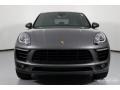 Agate Grey Metallic - Macan  Photo No. 2