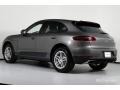 Agate Grey Metallic - Macan  Photo No. 4