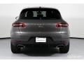 2018 Agate Grey Metallic Porsche Macan   photo #6