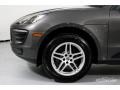 Agate Grey Metallic - Macan  Photo No. 11
