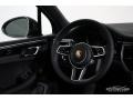 2018 Agate Grey Metallic Porsche Macan   photo #15