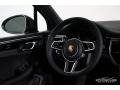 Agate Grey Metallic - Macan  Photo No. 15