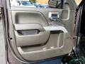 2016 Tungsten Metallic Chevrolet Silverado 1500 LT Crew Cab 4x4  photo #23